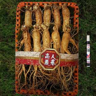 선물용세트 중 1채(10-11뿌리)750g