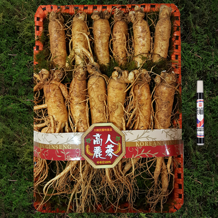 선물용세트 특대 2채 (12-14뿌리) 1.500g